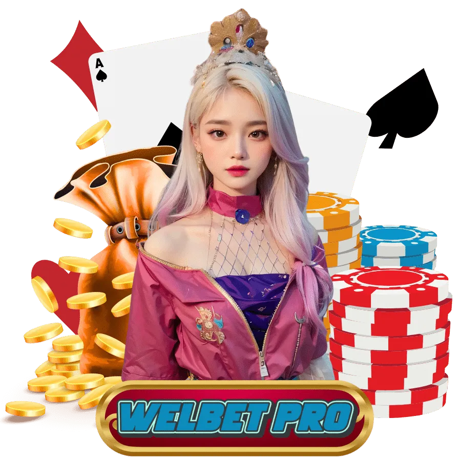 welbet pro